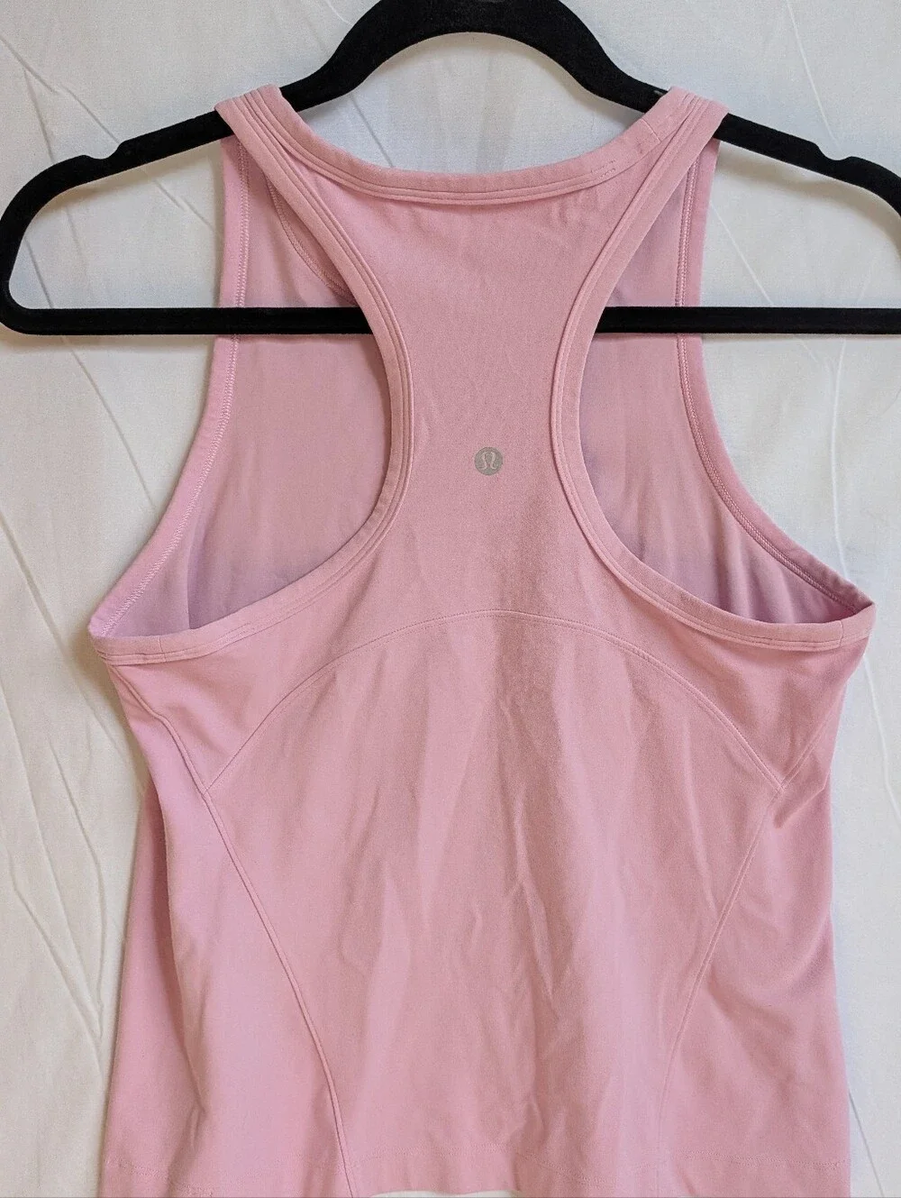 lululemon athletica sleeveless tank